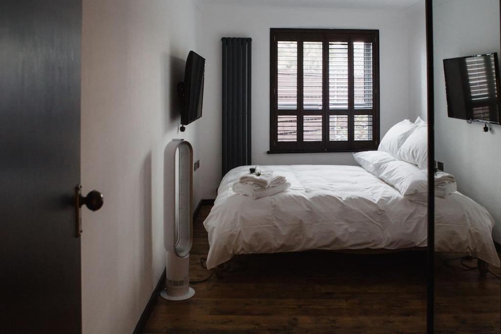 •mangohauslondon• •airconditioned•garden•fire Pit• Appartement Londres